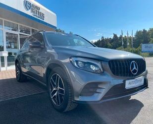 Mercedes-Benz GLC 300 Gebrauchtwagen