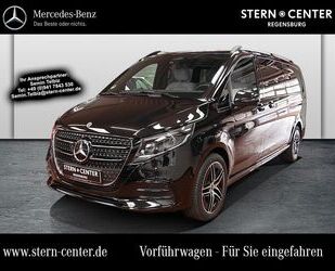 Mercedes-Benz V 300 Gebrauchtwagen