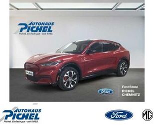 Ford Mustang Mach-E Gebrauchtwagen