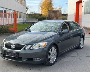 Lexus GS 450 Gebrauchtwagen