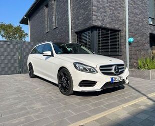 Mercedes-Benz E 350 Gebrauchtwagen