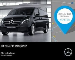 Mercedes-Benz V 300 Gebrauchtwagen
