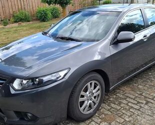 Honda Accord Gebrauchtwagen