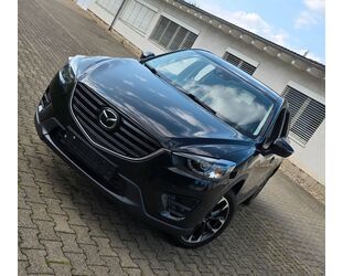 Mazda CX-5 Gebrauchtwagen