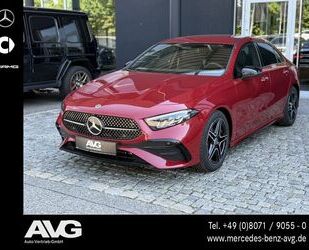 Mercedes-Benz A 200 Gebrauchtwagen
