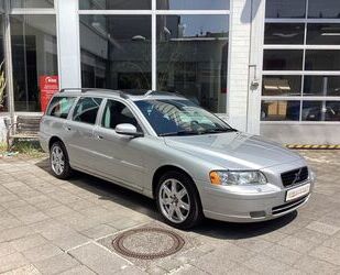 Volvo V70 Gebrauchtwagen
