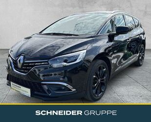 Renault Grand Scenic Gebrauchtwagen