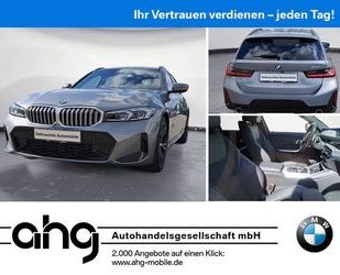 BMW 330 Gebrauchtwagen