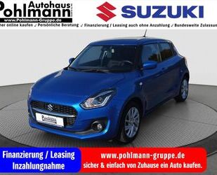 Suzuki Swift Gebrauchtwagen