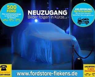 Ford Mustang Gebrauchtwagen