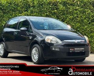 Fiat Punto Evo Gebrauchtwagen