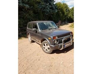 Lada Urban Gebrauchtwagen
