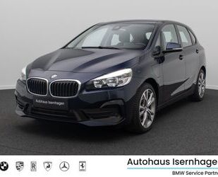 BMW 225 Active Tourer Gebrauchtwagen