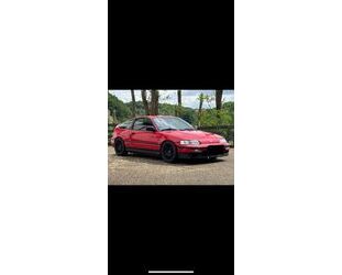 Honda CRX Gebrauchtwagen