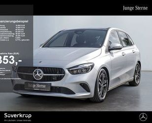 Mercedes-Benz B 200 Gebrauchtwagen
