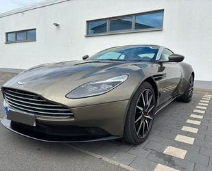 Aston Martin DB11 Gebrauchtwagen