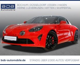 Alpine A110 Gebrauchtwagen