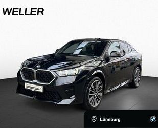 BMW X2 Gebrauchtwagen