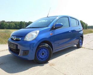 Daihatsu Cuore Gebrauchtwagen