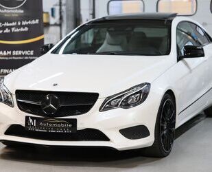Mercedes-Benz E 250 Gebrauchtwagen