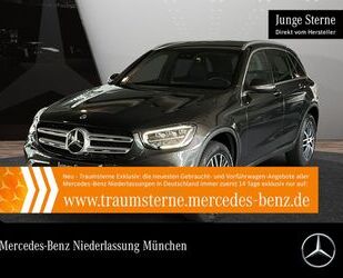 Mercedes-Benz GLC 200 Gebrauchtwagen
