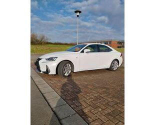 Lexus IS 300 Gebrauchtwagen