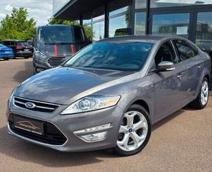 Ford Mondeo Gebrauchtwagen