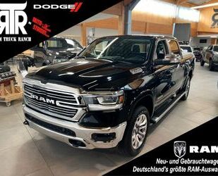 Dodge RAM Gebrauchtwagen