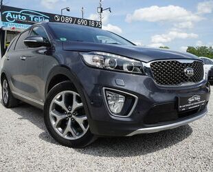Kia Sorento Gebrauchtwagen