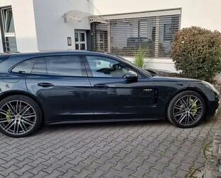 Porsche Panamera Gebrauchtwagen
