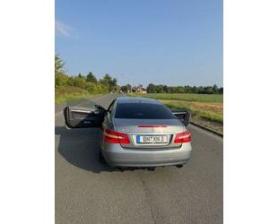 Mercedes-Benz E 350 Gebrauchtwagen