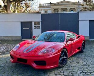 Ferrari 360 Gebrauchtwagen