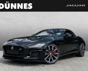 Jaguar F-Type Gebrauchtwagen