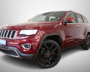Jeep Grand Cherokee Gebrauchtwagen