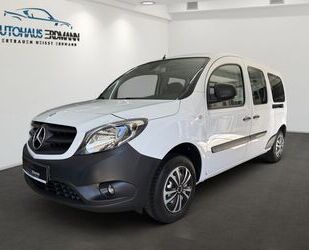 Mercedes-Benz Citan Gebrauchtwagen
