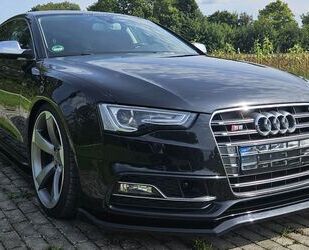 Audi S5 Gebrauchtwagen