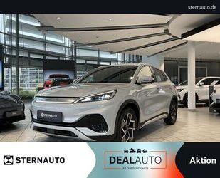 BYD ATTO 3 Gebrauchtwagen