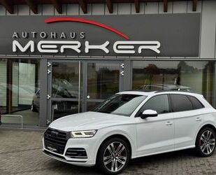 Audi SQ5 Gebrauchtwagen