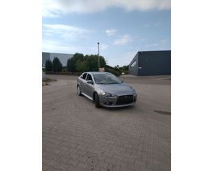 Mitsubishi Lancer Gebrauchtwagen
