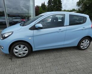 Opel Karl Gebrauchtwagen