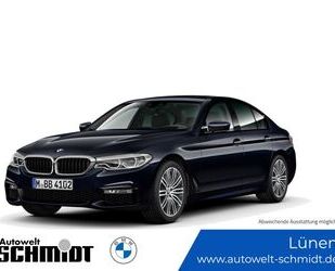 BMW 530 Gebrauchtwagen