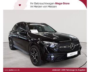 Mercedes-Benz GLC 220 Gebrauchtwagen