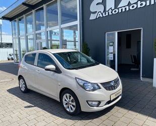 Opel Karl Gebrauchtwagen