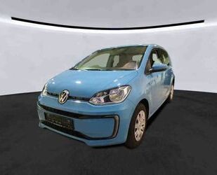 VW up! Gebrauchtwagen