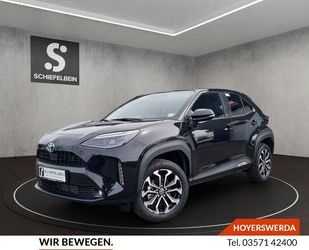 Toyota Yaris Cross Gebrauchtwagen