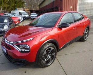 Citroen C4 X Gebrauchtwagen