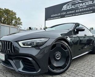 Mercedes-Benz AMG GT Gebrauchtwagen
