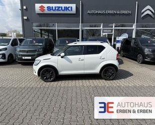 Suzuki Ignis Gebrauchtwagen