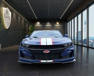 Chevrolet Camaro Gebrauchtwagen