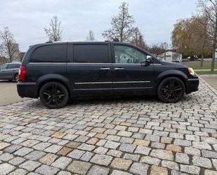 Lancia Voyager Gebrauchtwagen